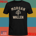 Club Wallen Morgan Wallen X Mossy Oak Shirts