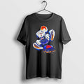 Official Clutch The Bear Houston Rockets Nba Toyota Center T-Shirts, Hoodie, Sweatshirt | CiraTrend.com