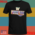 Cm Punk Punk Life T-shirt