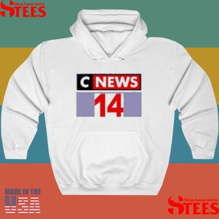 Cnews 14 T-shirt