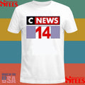 Cnews 14 T-shirt
