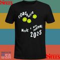 Coachella Music And Arts Festival Happiness Blooms 2025 Shirts