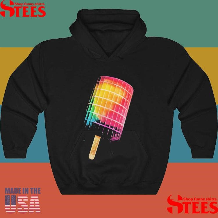 Coachella Spectra-pop Shirts