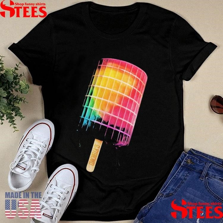 Coachella Spectra-pop Shirts
