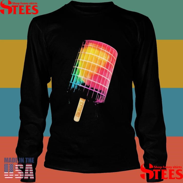 Coachella Spectra-pop Shirts