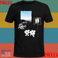 Coachella Valley Watercolors Welcome To Indio Shirts