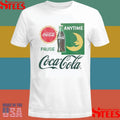 Coca Cola By PacSun Anytime Shirts