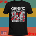Codd Dubz City Blaze Shirts