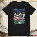 Cody Bellinger New York Yankees MLB Baseball Planet Euphoria Painting t-shirt