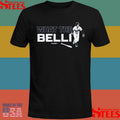 Cody Bellinger New York Yankees What The Belli T-shirt