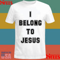 Cody Gakpo I Belong To Jesus Shirts