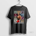 Official Cody Rhodes Wrestlemania Eras Tour Graphic T-Shirts, Hoodie, Sweatshirt | CiraTrend.com