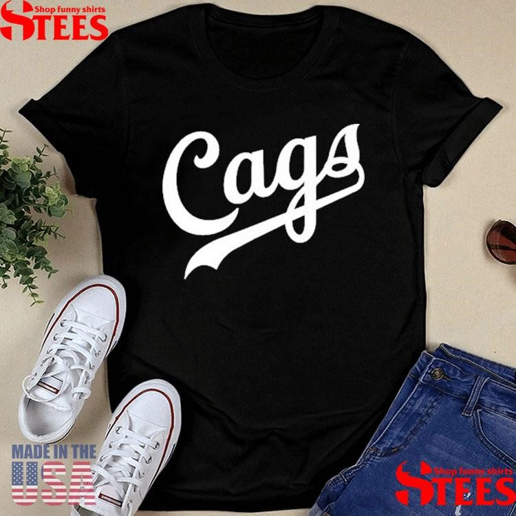 Cody Tapp Cags Shirts