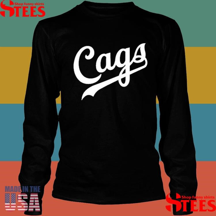 Cody Tapp Cags Shirts