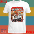 Coffee With Kenny T-shirt