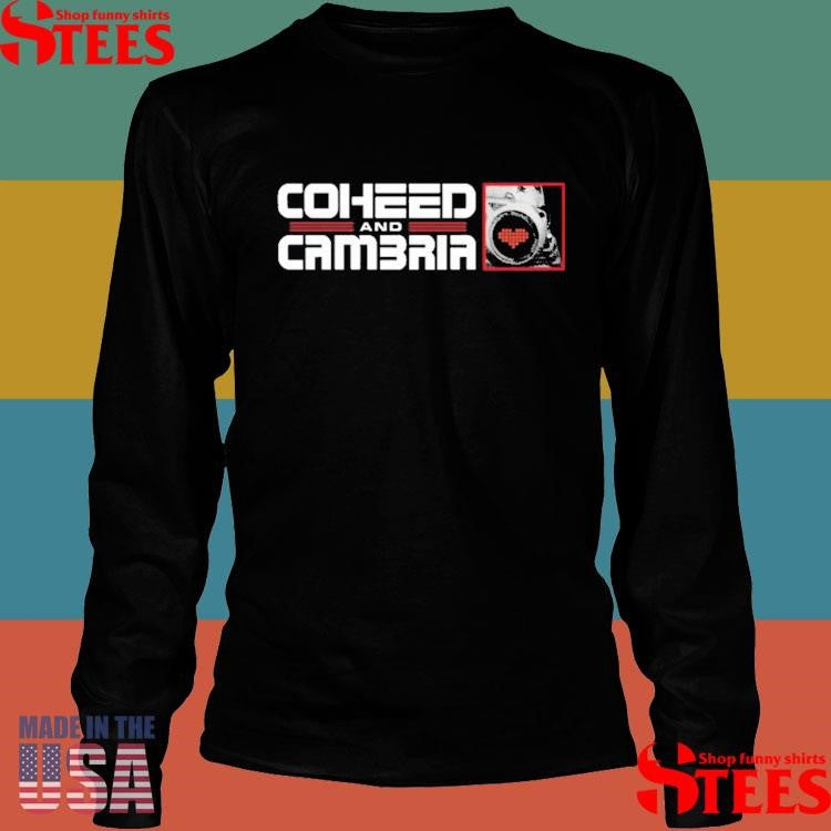 Coheed And Cambria 2000 Trees Festival UK T-shirt