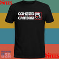 Coheed And Cambria 2000 Trees Festival UK T-shirt