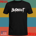 College Burnout Performance Shirts