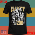 Collingwood Jamie Elliott 200 Shirts