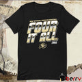 Colorado Buffaloes 2026 NCAA Division I Women’s Basketball Four It All March Madness t-shirt