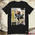 Colorado Buffaloes Travis Hunter The Heisman 2024 DNVR Buffs Poster t-shirt