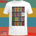 Colour It In The Maccabees T-shirt
