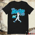 Colt Emerson The New Kid In Town Seattle Mariners MLB t-shirt