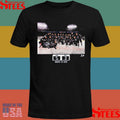 Columbus Blue Jackets Stadium Series Team Picture Local License Shirts