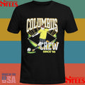 Columbus Crew Since 96 Shirts