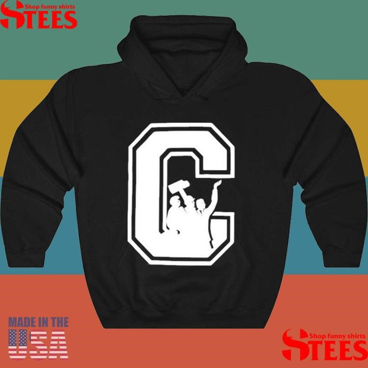 Concrete Boys It’s Us Shirts