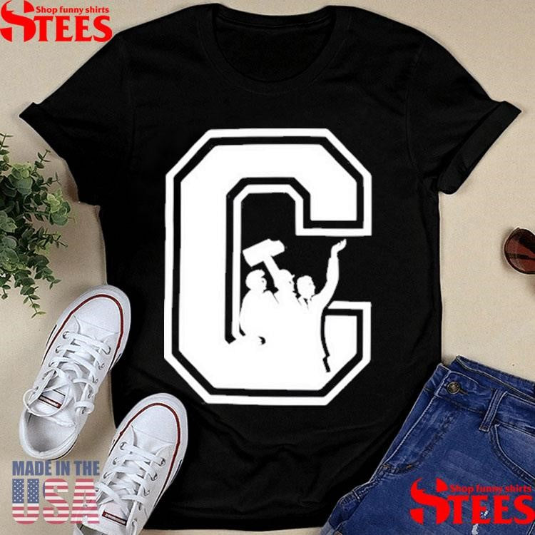 Concrete Boys It’s Us Shirts