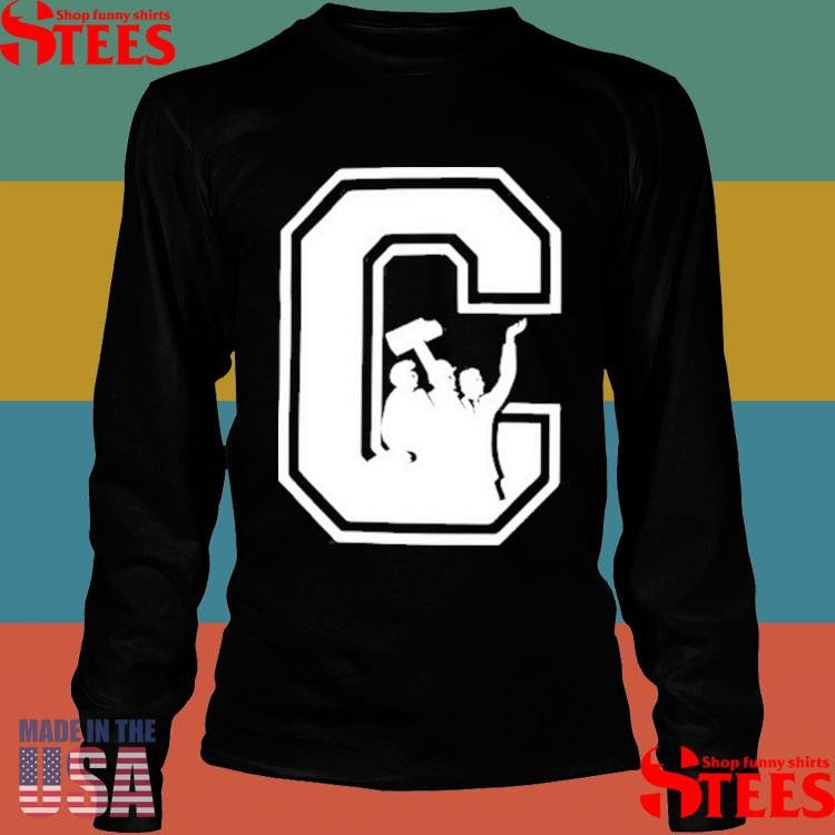 Concrete Boys It’s Us Shirts