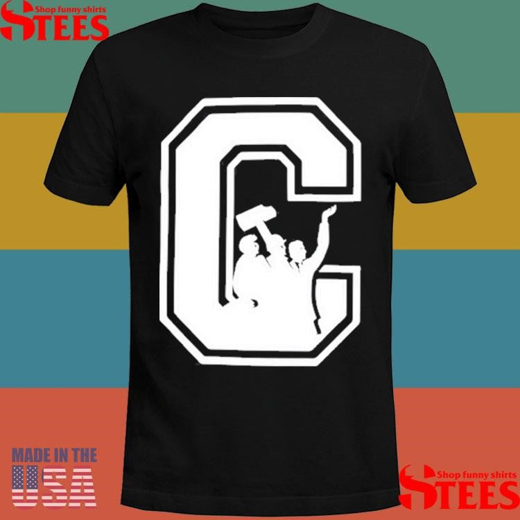 Concrete Boys It’s Us Shirts