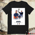 Congratulations Ron Rivera Hispanic Football Hall Of Fame Class Of 2026 Poster t-shirt