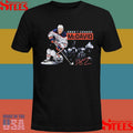 Connor Mcdavid Edmonton Oilers Historic Season 2023 Shirts