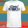 Cool Enough Michael Clifford Shirts