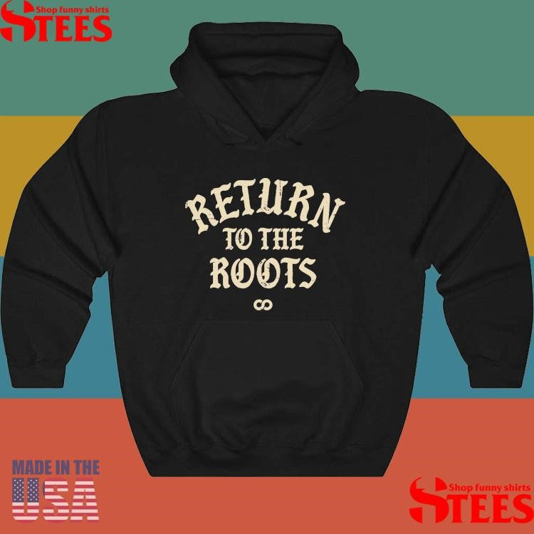 Coone Return To The Roots Shirts