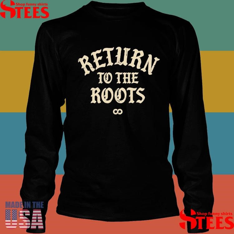 Coone Return To The Roots Shirts