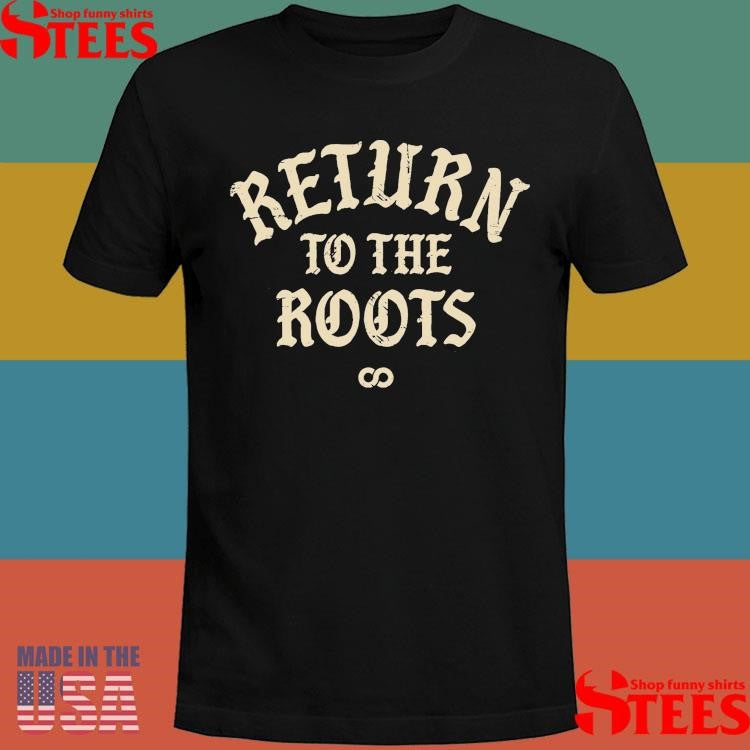Coone Return To The Roots Shirts