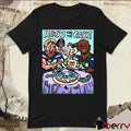 Cooper Kupp, Kenneth Walker III Seattle Seahawks Take The Cake Poster t-shirt