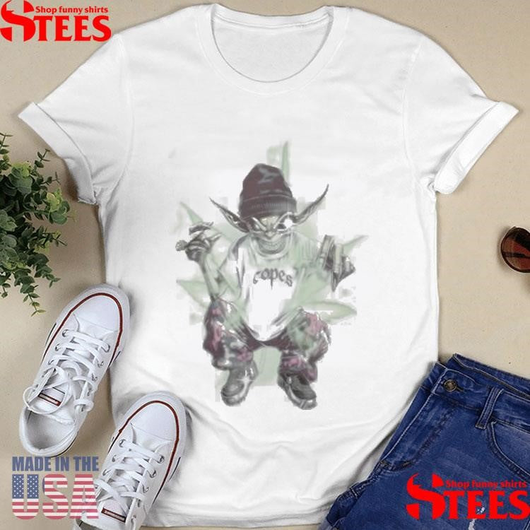 Copes Sativa Demon Shirts