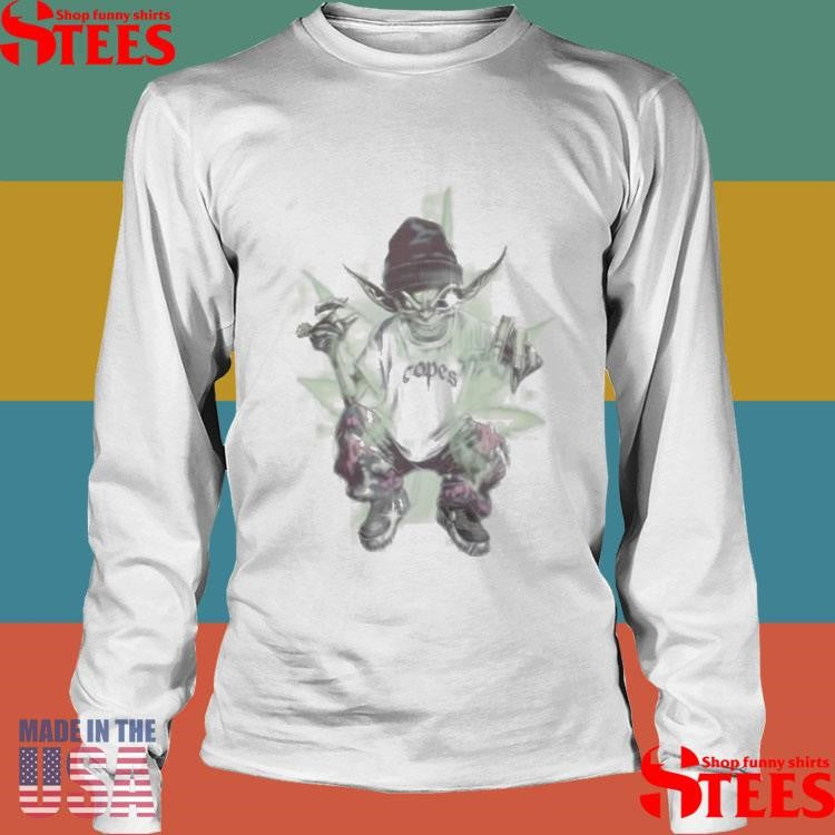 Copes Sativa Demon Shirts