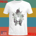Copes Sativa Demon Shirts