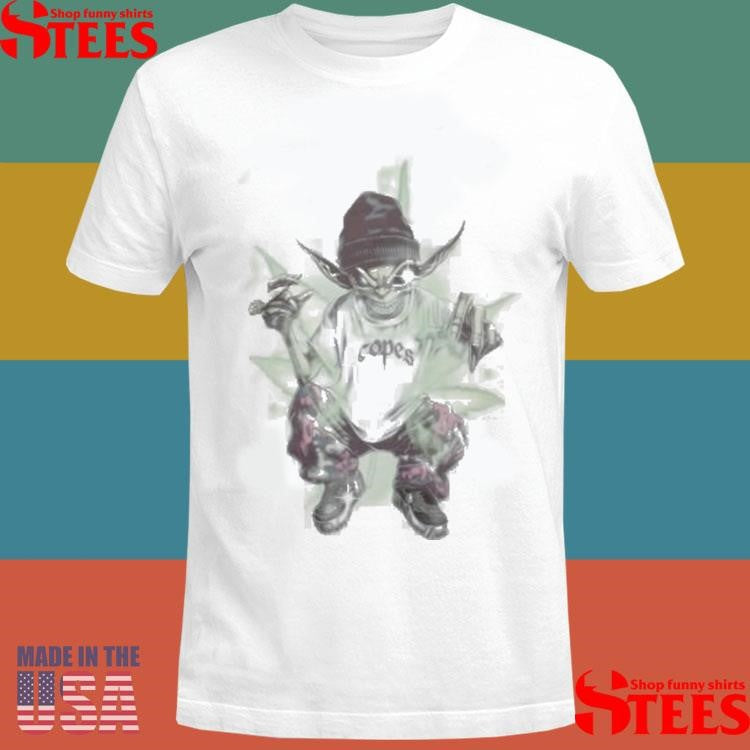 Copes Sativa Demon Shirts
