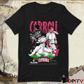 Corbin Carroll Arizona Diamondbacks MLB 2026 Planet Euphoria Art t-shirt