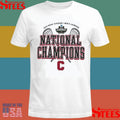 Cornell Big Red Champion 2025 Ncaa Men’s Lacrosse National Champions Shirts