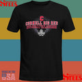 Cornell Lacrosse National Championship Bracket Shirts