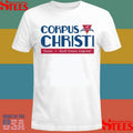 Corpus Christi Texas Gulf Coast Capital Shirts