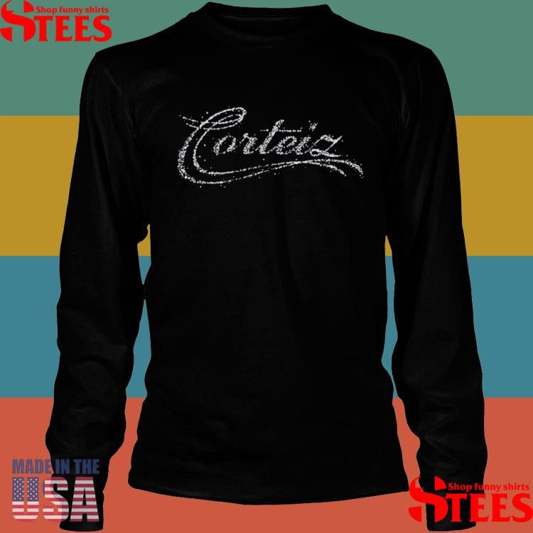 Corteiz Constellation T-shirt