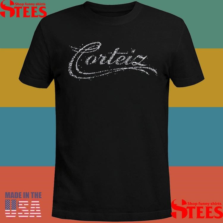 Corteiz Constellation T-shirt